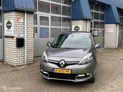 Renault Scénic 1.2 TCe Expression