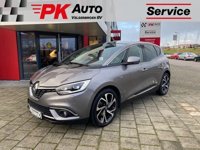 Renault Scénic 1.3 TCe Bose Navi PANO Camera 66.089