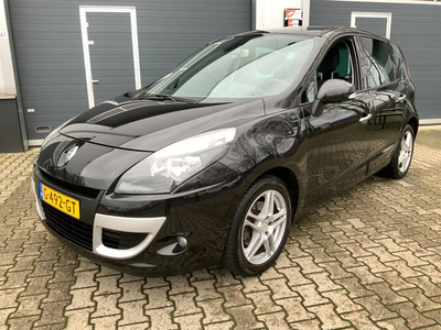 Renault Scénic 1.4 TCE Dynamique Navi Trekh.