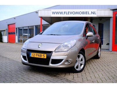 Renault Scénic 2.0 140pk Dynamique Aut. *67.725km*