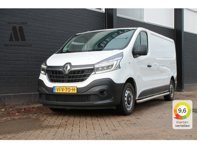 Renault Trafic 2.0 dCi L2 145PK Automaat - EURO 6 - Airco -