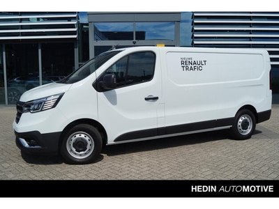 Renault Trafic Diesel