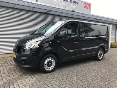 Renault Trafic Diesel