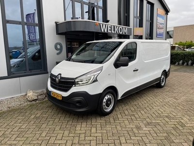 Renault Trafic Diesel