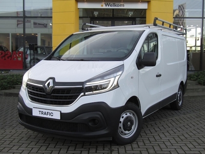 Renault Trafic Diesel