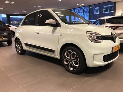 Renault Twingo 1.0 SCe Collection