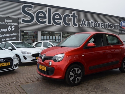 RENAULT TWINGO 1.0 SCe Collection|AIRCO|BLUETOOTH|NAP|NED.AUTO