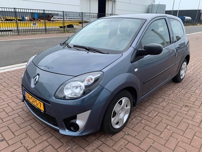 Renault Twingo 1.2-16V /Airco/C.V/Elek.ramen/Nieuwe APK