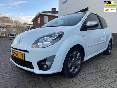 Renault Twingo 1.2-16V Night &