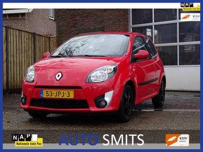 Renault Twingo 1.2 Dynamique