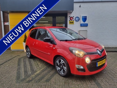 Renault Twingo II 1.2 16V Dynamique + Airco + Cruise +