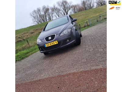 Seat Altea 1.6