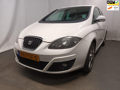 Seat Altea XL 1.2 TSI Ecomotive Businessline - Motor Lampje