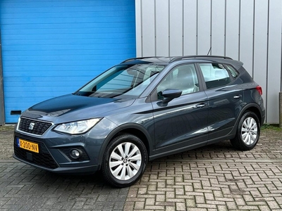 Seat ARONA 1.0 TSI FR Business Intense/ Navi/ PDC/