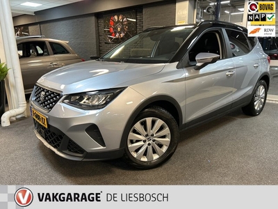 Seat ARONA 1.0 TSI Style Business Intense/automaat/