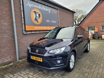 SEAT ARONA 1.6 TDI Style Business Intense