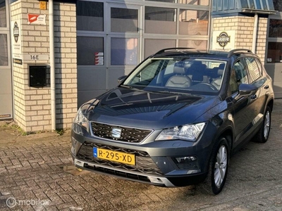 Seat Ateca 1.4 EcoTSI Style