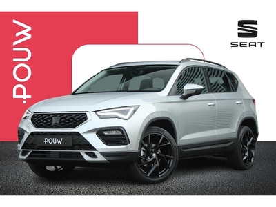 Seat Ateca Benzine