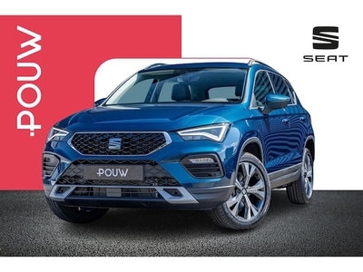 Seat Ateca Benzine