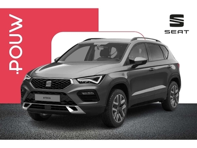 Seat Ateca Benzine