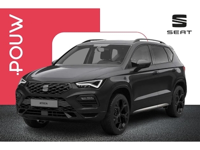 Seat Ateca Benzine