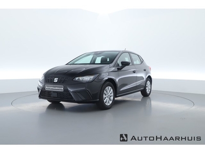 SEAT Ibiza 1.0 TSI Style Navi by App Cruise