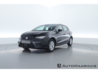 Seat Ibiza Benzine