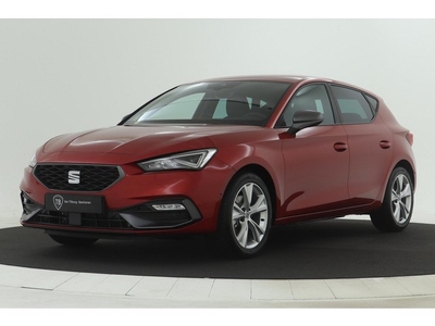 SEAT Leon 1.0 TSI 110 6MT FR Business Intense