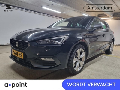 SEAT Leon 1.4 TSI eHybrid PHEV FR 204 pk Automaat