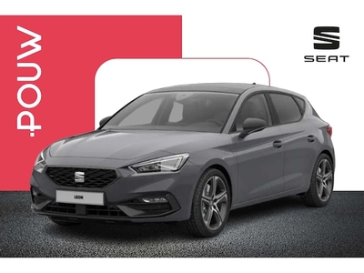 Seat Leon Benzine