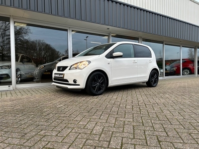 Seat Mii 1.0 Sport Connect