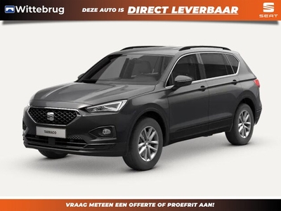 Seat Tarraco Benzine