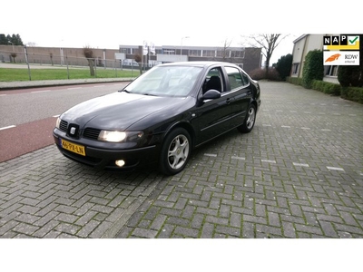 Seat Toledo 1.6-16V Sport.......Inruil Mogelijk !