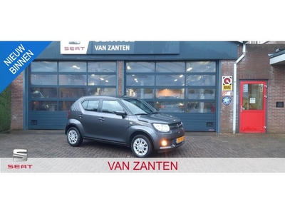 Suzuki Ignis 1.2 Comfort