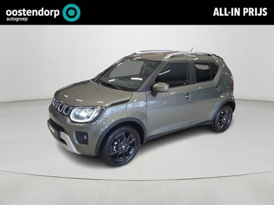 Suzuki Ignis 1.2 Smart Hybrid Select