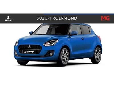 Suzuki Swift Benzine