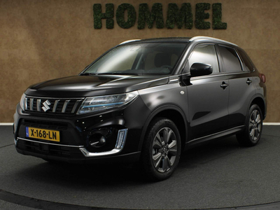 Suzuki Vitara 1.4 Boosterjet Select Smart Hybrid STOELVERWARMING - ADAPTIVE CRUISE CONTROL - CLIMATE CONTROL - ACHTERUITRIJCAMERA