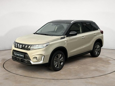 Suzuki Vitara 1.4 Hybrid Select v892 Binnen 1 week