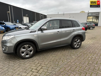 SUZUKI VITARA 1.6 Exclusive Automaat