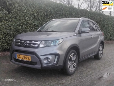 Suzuki Vitara 1.6 High Executive