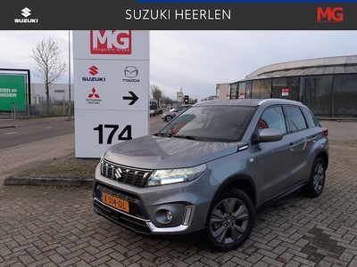 Suzuki Vitara Benzine