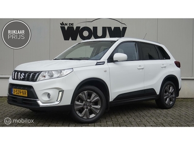 Suzuki Vitara Benzine