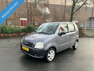 Suzuki Wagon R+ 1.0 Base ZO INGERUILD DUS ZO WEG PRIJSJE