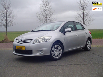 Toyota Auris 1.3 Aspiration / Airco / NAP / Trekhaak