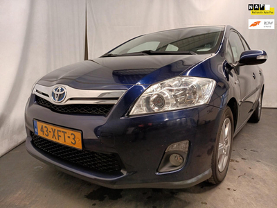 Toyota Auris 1.8 Full Hybrid Aspiration - Airco - Cruise Control