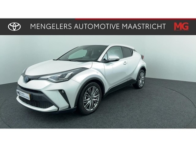 Toyota C-HR 1.8 Hybrid Executive JBL - Apple/Android