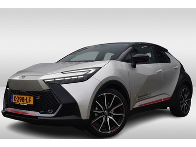 Toyota C-HR 2.0 High Power Hybrid GR SPORT Première Edition