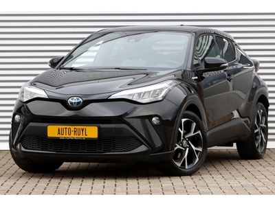 Toyota C-HR 2.0 Hybrid Dynamic Navi / Carplay (bj 2021)