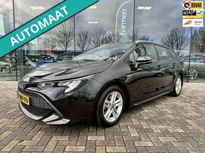 Toyota Corolla Touring Sports 1.8 Hybrid Active CarPlay