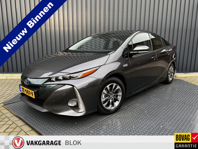 Toyota Prius 1.8 Plug-in Business Plus | JBL | Head Up | PDC V&A | Prijs Rijklaar!!